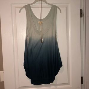Urban outfitters sweater tunic